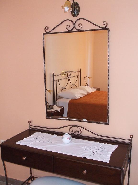 Preka Maria Kamári Quarto foto