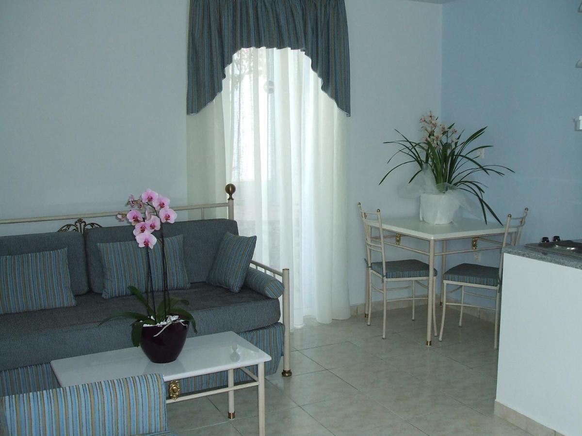Preka Maria Kamári Quarto foto